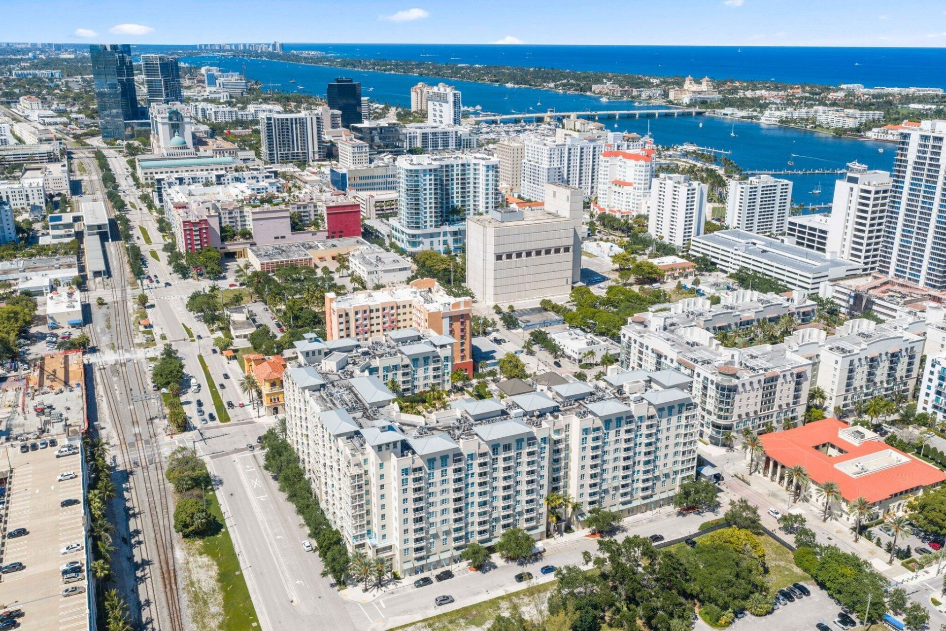480 Hibiscus Street, Unit 523, West Palm Beach, FL 33401 Photo