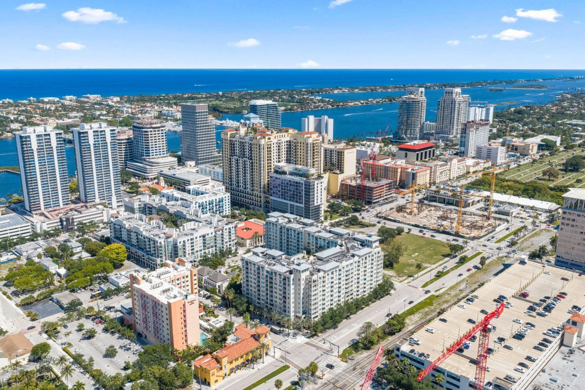 480 Hibiscus Street, Unit 523, West Palm Beach, FL 33401 Photo