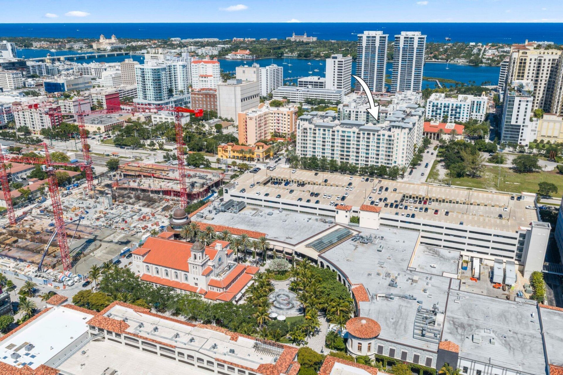 480 Hibiscus Street, Unit 523, West Palm Beach, FL 33401 Photo