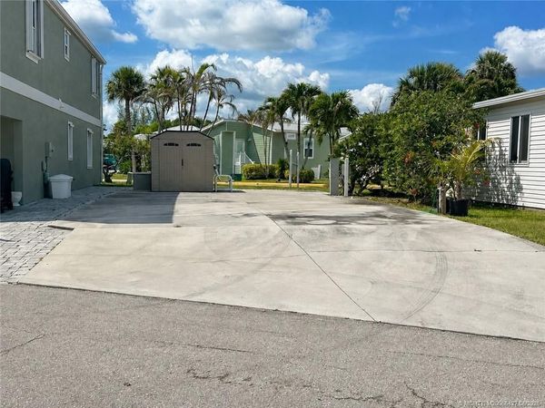 2109 Nettles Boulevard, Jensen Beach, FL 34957