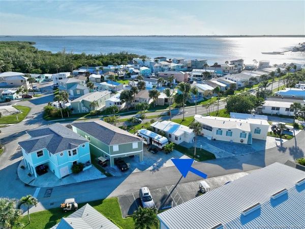 2109 Nettles Boulevard, Jensen Beach, FL 34957