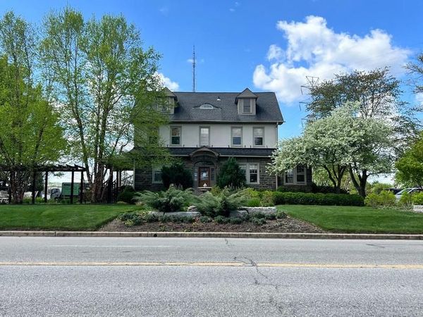 7630 CHELTENHAM AVENUE , Unit FRONT BUIL, GLENSIDE, PA 19038