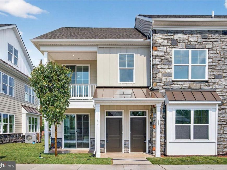 425 Isabelle Court, Unit 101, Harleysville, PA 19438 Main Photo