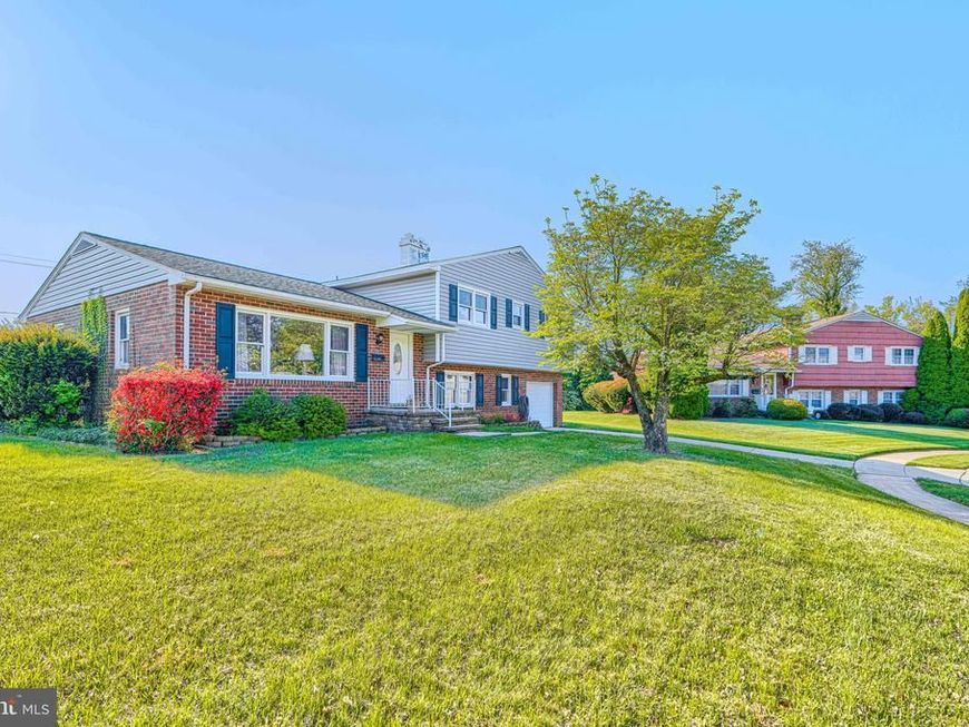 815 Branford Circle, Lutherville Timonium, MD 21093 Main Photo