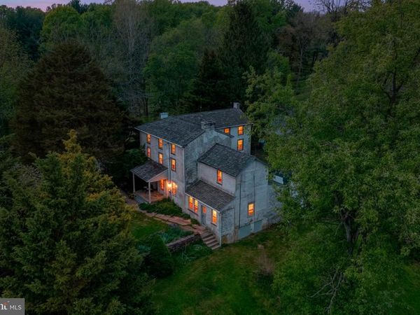 255 BUTTONWOOD ROAD, LANDENBERG, PA 19350