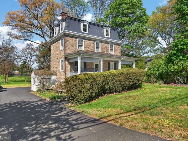 1780 S LIMEKILN PIKE, GLENSIDE, PA 19038