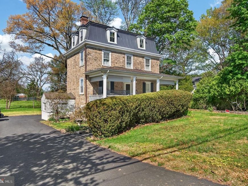 1780 S Limekiln Pike, Glenside, PA 19038 Main Photo