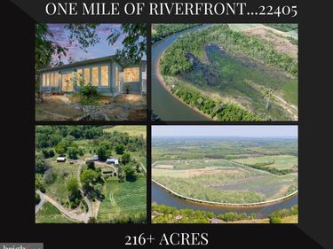 1432 KINGS HIGHWAY, FREDERICKSBURG, VA 22405