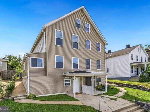 3731 FALLS ROAD, BALTIMORE, MD 21211