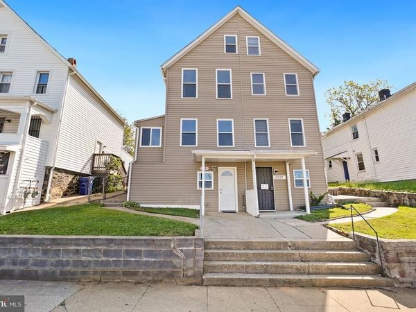3731 FALLS ROAD, BALTIMORE, MD 21211
