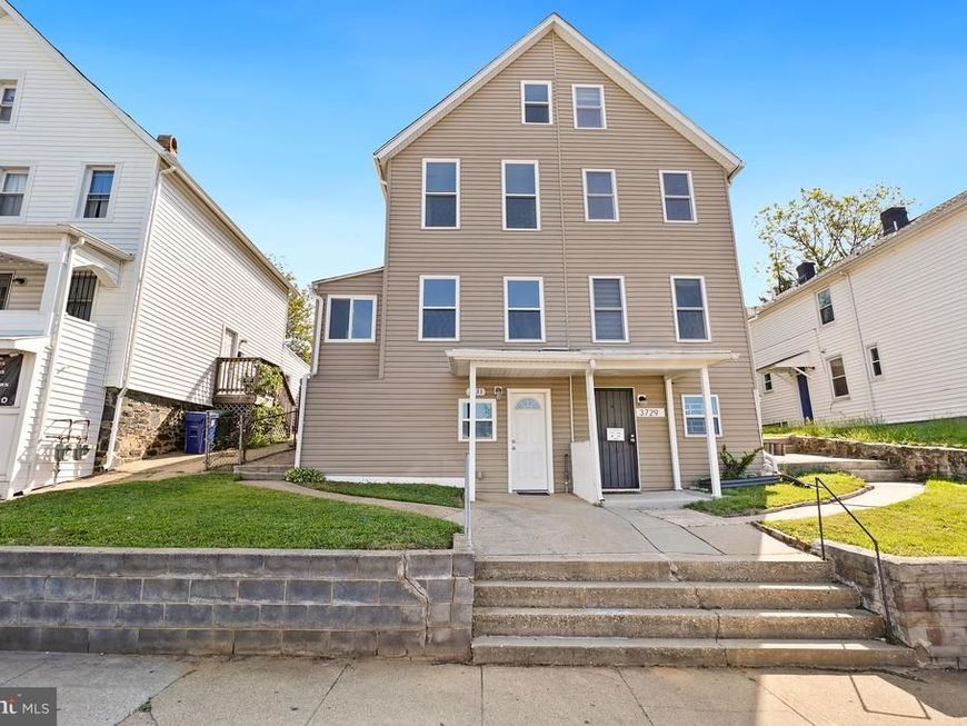 3731 Falls Road, Baltimore, MD 21211 Main Photo