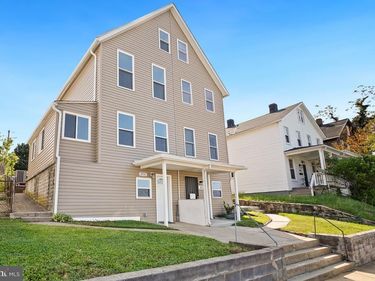 3731 FALLS ROAD, BALTIMORE, MD 21211