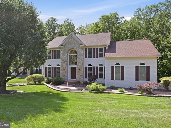 56 MONUMENT DRIVE, STAFFORD, VA 22554