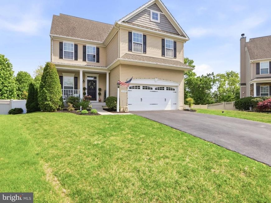 227 Matfield Court, Carvel Beach, MD 21226 Main Photo