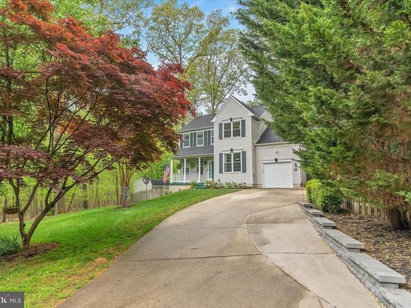 1805 DISNEY ESTATES CIRCLE, SEVERN, MD 21144