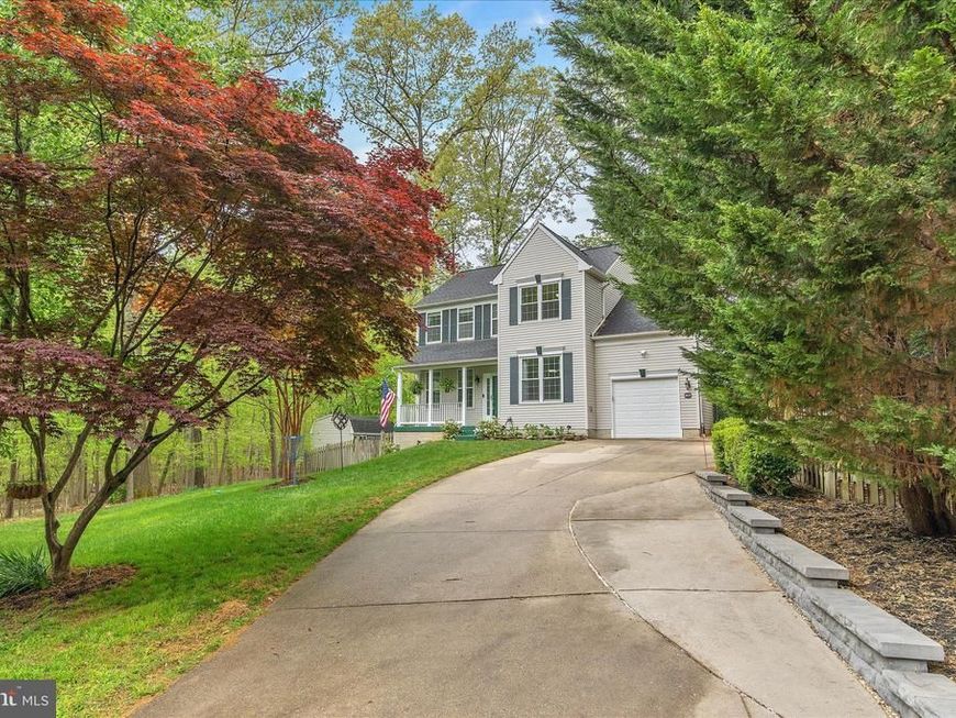 1805 Disney Estates Circle, Severn, MD 21144 Main Photo