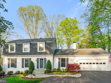 4949 SABRA LANE, ANNANDALE, VA 22003