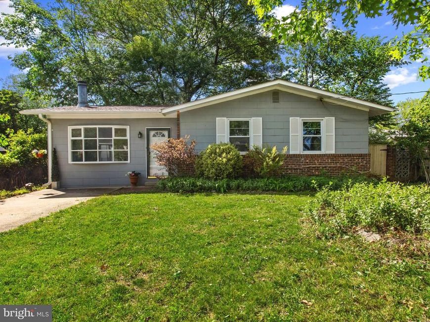 7607 Latham Avenue, Fort Washington, MD 20744 Main Photo