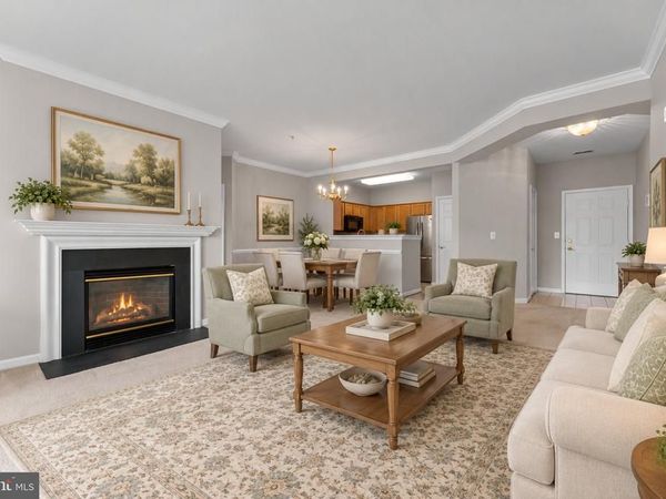 1 CAMERON GROVE BOULEVARD, Unit 305, UPPER MARLBORO, MD 20774