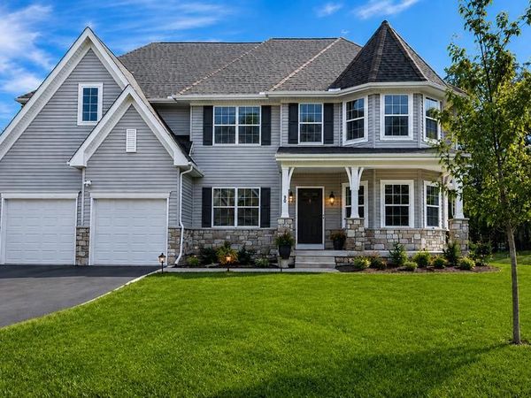 30 ANDREA LANE, GILBERTSVILLE, PA 19525