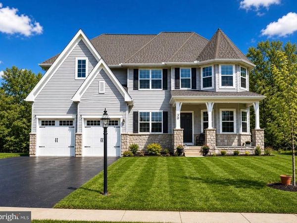 30 ANDREA LANE , GILBERTSVILLE, PA 19525