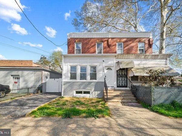 7608 CHELWYNDE AVENUE , PHILADELPHIA, PA 19153