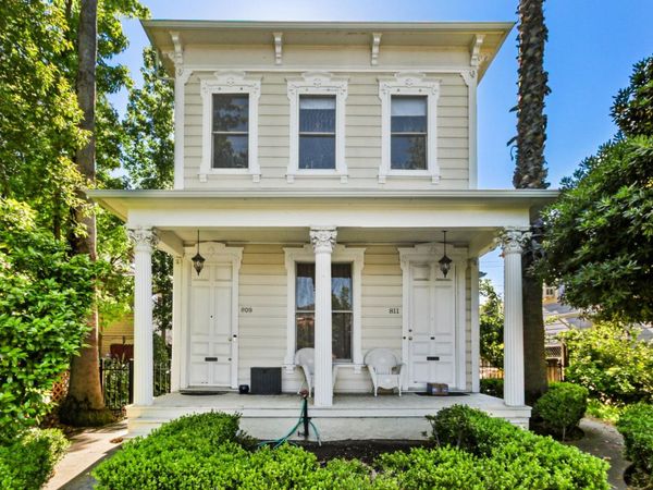 809-811 21st St, Sacramento, CA 95811