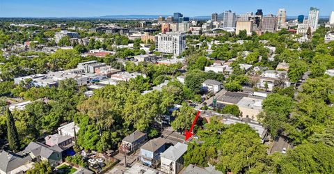 809-811 21st St, Sacramento, CA 95811 Photo