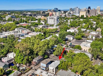 809-811 21st St, Sacramento, CA 95811 Photo