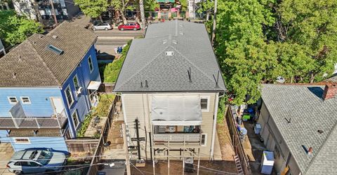 809-811 21st St, Sacramento, CA 95811 Photo