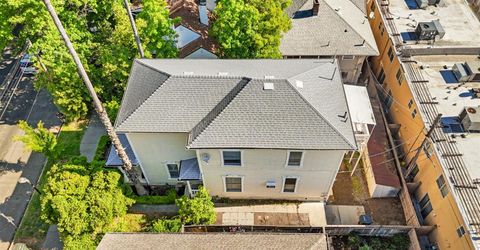 809-811 21st St, Sacramento, CA 95811 Photo