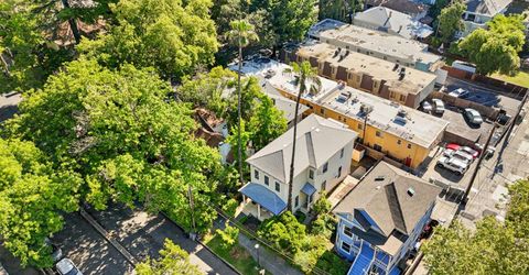 809-811 21st St, Sacramento, CA 95811 Photo