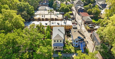 809-811 21st St, Sacramento, CA 95811 Photo
