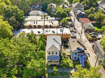 809-811 21st St, Sacramento, CA 95811 Photo