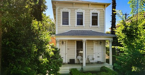809-811 21st St, Sacramento, CA 95811 Photo