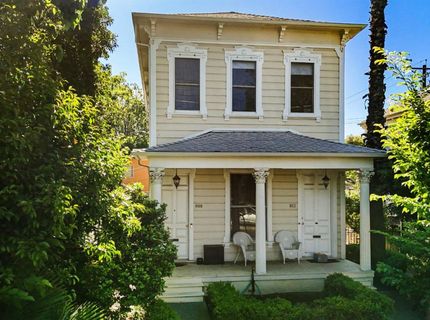 809-811 21st St, Sacramento, CA 95811 Photo