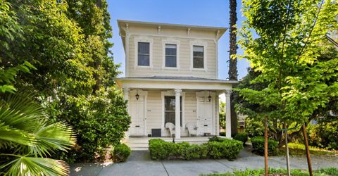 809-811 21st St, Sacramento, CA 95811 Photo