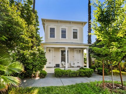 809-811 21st St, Sacramento, CA 95811 Photo