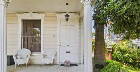 809-811 21st St, Sacramento, CA 95811 Photo