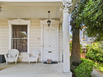 809-811 21st St, Sacramento, CA 95811 Photo