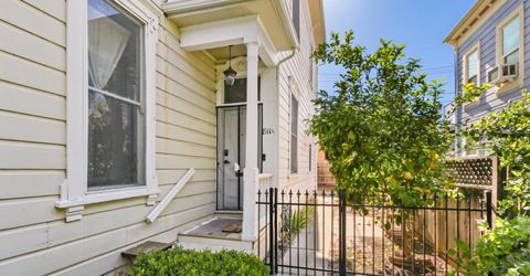 809-811 21st St, Sacramento, CA 95811 Photo