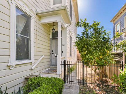 809-811 21st St, Sacramento, CA 95811 Photo