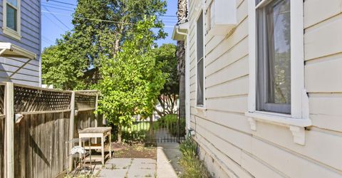 809-811 21st St, Sacramento, CA 95811 Photo