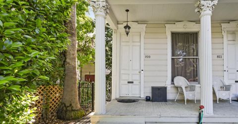 809-811 21st St, Sacramento, CA 95811 Photo