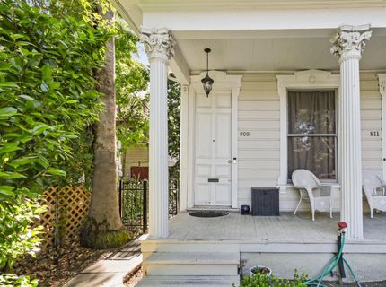 809-811 21st St, Sacramento, CA 95811 Photo