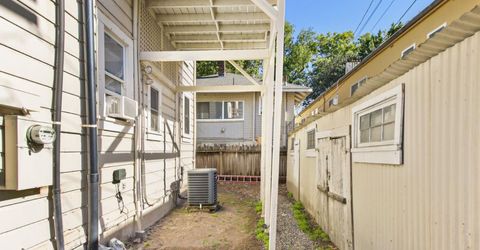 809-811 21st St, Sacramento, CA 95811 Photo