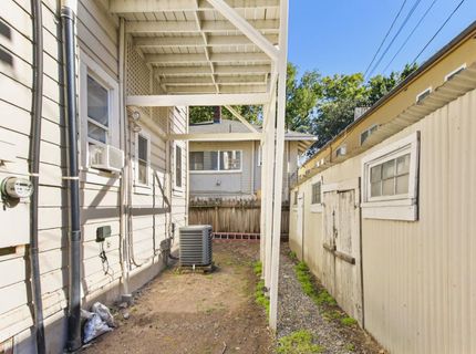 809-811 21st St, Sacramento, CA 95811 Photo