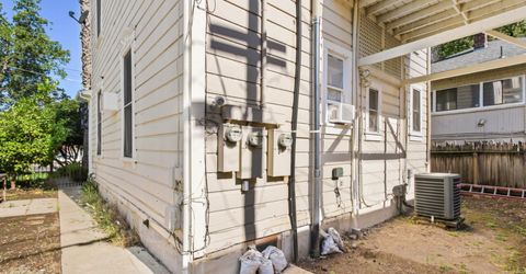 809-811 21st St, Sacramento, CA 95811 Photo