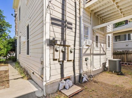 809-811 21st St, Sacramento, CA 95811 Photo