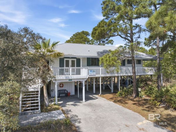 675 Surfside Drive, Gulf Shores, AL 36542